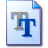 Fonts